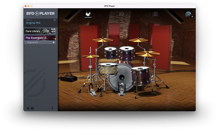Recording And Mixing With The New Solid State Logic SSL2+